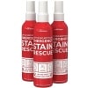 Rescate de manchas de emergencia, 3 Pack - 4oz Bottles, 3