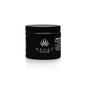 Royal Locks Tratamientos acondicionadores para el cabello, Crown Deep Conditioning Mask