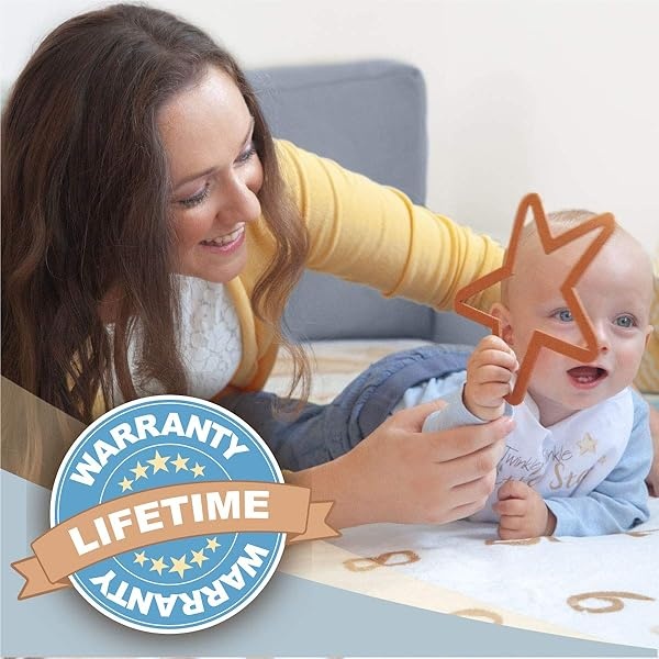 SANDAN Baby Monthly Milestone Blanket Boy & Girl Super Soft, Extra Large Newborn Month Blanket with a Photo Album, Bandana Bib and Frames for Perfect Personalized Baby Milestone Pictures - Image 8