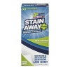STAIN-AWAY PLUS DENTURE CLEANSER 8.1 OZ