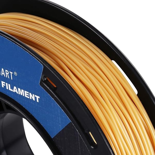 SainSmart Filamento de TPU flexible de 1,75 mm, filamento de impresión 3D de TPU flexible de 1,75 mm, 250 g, precisión dimensional de color sólido +/- 0,05 mm - Image 5