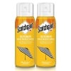 Scotchgard 5019-10UV-2PK - Protector solar y agua para exteriores (2 latas), multicolor, 2 unidades