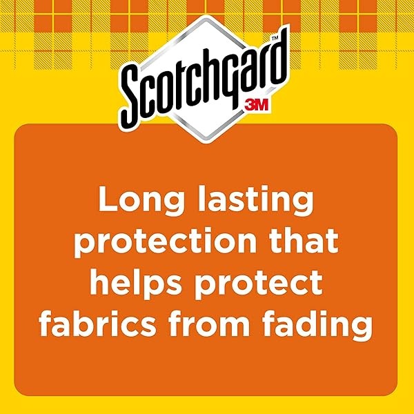 Scotchgard 5019-10UV-2PK - Protector solar y agua para exteriores (2 latas), multicolor, 2 unidades - Image 7