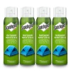 Scotchgard Protector de agua resistente, repele el agua, ideal para ropa de exterior, tiendas de campaña, mochilas, lona, poliéster y nailon, 46 onzas
