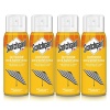 Scotchgard Protector solar y agua, repele el agua, 44 onzas (4 latas)