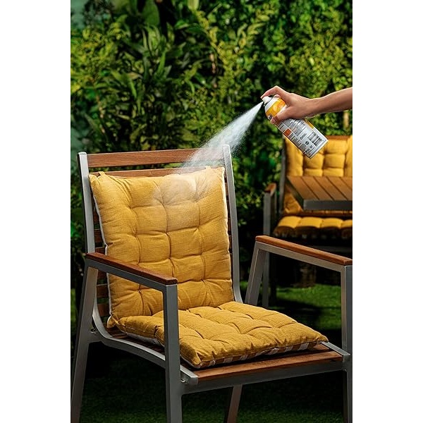 Scotchgard Protector solar y agua, repele el agua, 44 onzas (4 latas) - Image 9