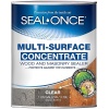 Seal-Once Multi superficie 1 galón