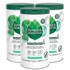 Seventh Generation Multi-Surface Wipes, Garden Mint scent, 70 Wipes, Pack of 3 (Packaging May Vary)
