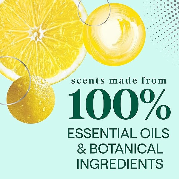 Seventh Generation Toallitas Lemon Zest 70 1N - Image 7