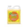 Smart 'n Easy Gel removedor de pintura y barniz – Eliminador de pintura fácil – Tiras múltiples capas de acrílico, látex, aceite y pinturas y barnices a base de agua, aroma cítrico naranja – 32 onzas