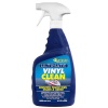 Star brite Ultimate Vinyl Clean (96232) Interior/Exterior Multi-Surface Cleaner - 32 oz Sprayer