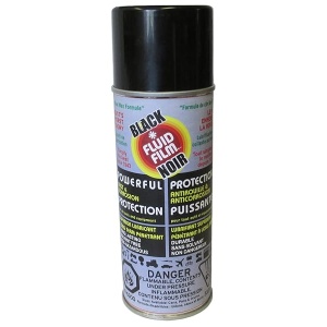 Stens Fluid Film 752-515 - Protección contra el óxido y la corrosión, Lata de Aerosol de 11 onzas, Multi