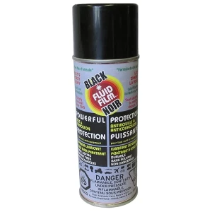 Stens Fluid Film 752-515 - Protección contra el óxido y la corrosión, Lata de Aerosol de 11 onzas, Multi