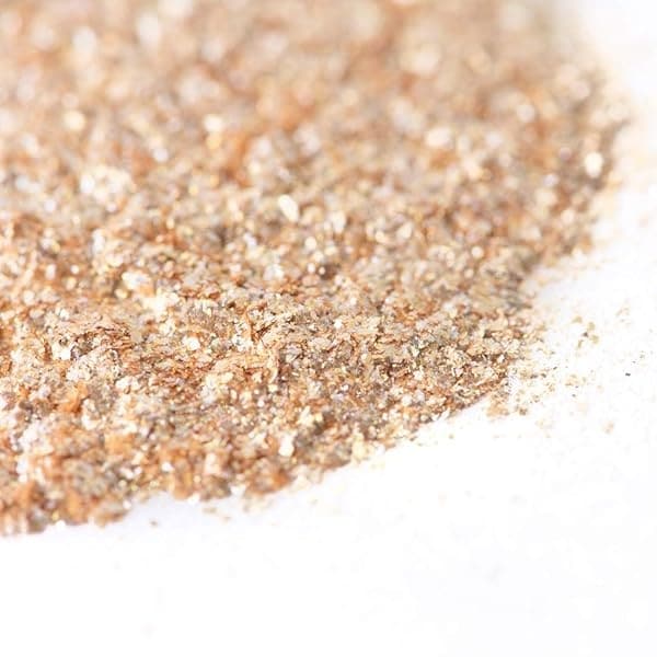 Sweets Indeed Sprinklefetti - Purpurina comestible (dorado) - Image 5