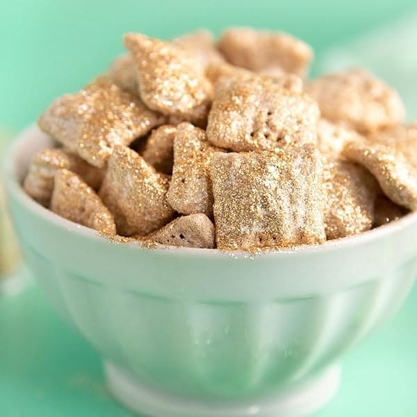 Sweets Indeed Sprinklefetti - Purpurina comestible (dorado) - Image 6