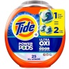 TD LQ PWR POD ULT OXI OE 4/25CT T GL