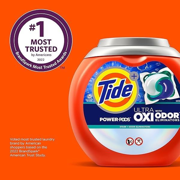 TD LQ PWR POD ULT OXI OE 4/25CT T GL - Image 7