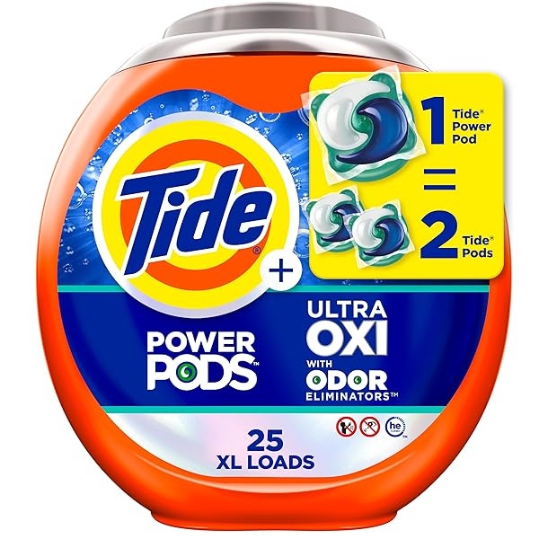 TD LQ PWR POD ULT OXI OE 4/25CT T GL
