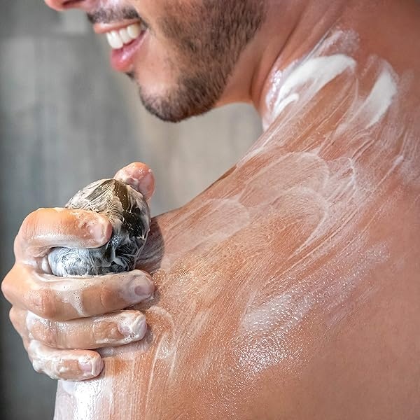 THRIVE Kit de cuidado de la piel de afeitado e hidratación, set de regalo para hombres y mujeres, fabricado en Estados Unidos con ingredientes naturales orgánicos y únicos - Vegano - Image 7
