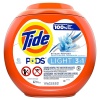TIDE LQ PODS LIGHT OM 4/42CT T