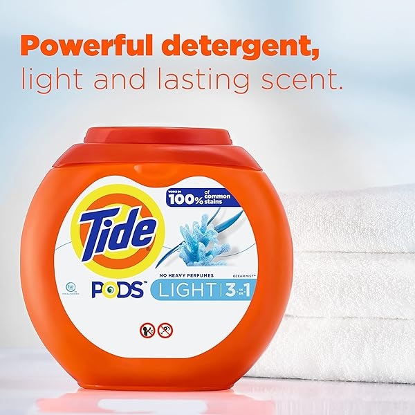 TIDE LQ PODS LIGHT OM 4/42CT T - Image 3