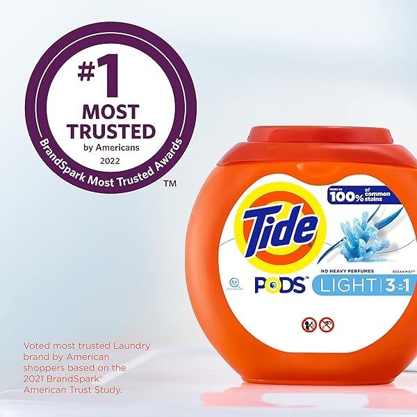TIDE LQ PODS LIGHT OM 4/42CT T - Image 8