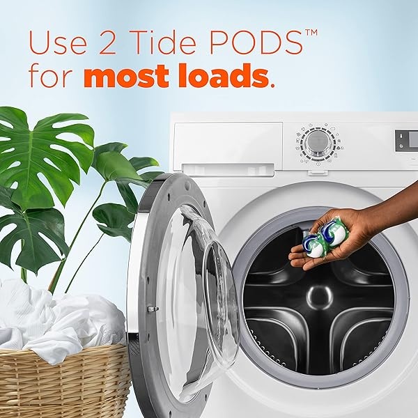 TIDE LQ PODS LIGHT OM 4/42CT T - Image 9