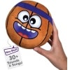 Talkin' Sportz Hilariously Interactive Basketball by Move2Play