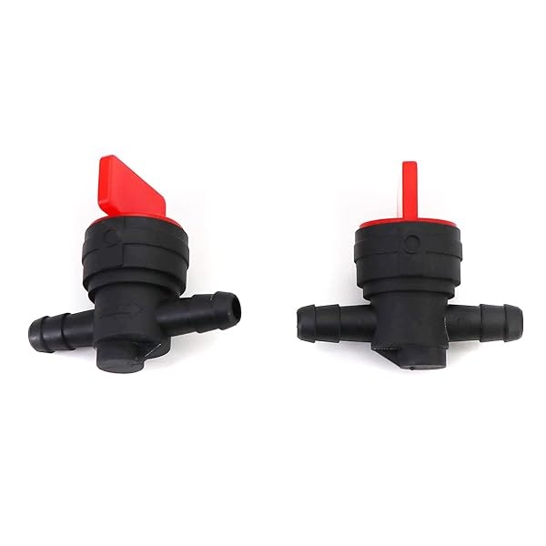 Tektall Kit de bomba de combustible de la línea de combustible de mano de cebador para coche, barco, motocicleta, ATV, UTV, 6 mm - Image 5