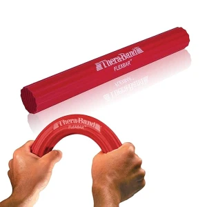 TheraBand FlexBar Barra para Codo Terapeútica
