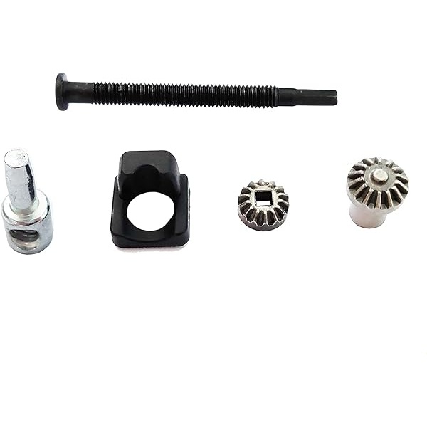 Thomegoods Kit de ajuste de barra de cadena para Echo CS-400 CS400 CS-450 V651000001 V651000011 V203000110 C309000030 V355000800 - Image 3