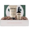 Thrive Skin Restoring Kit - 2 Piece Men Grooming Gift Set with Unscented Natural Face Wash and Face Lotion; Gift for Men Made with Organic & Natural Ingredients Specially Formulated for Sensitive Skin