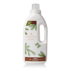 Thymes Detergente de lavandería – 32 fl oz – Frasier abeto