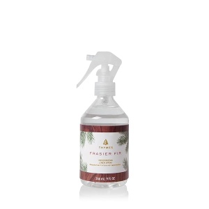 Thymes Lino Spray – 9 onzas líquidas – Frasier abeto