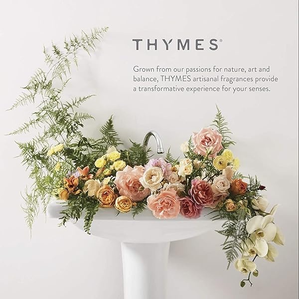Thymes Spray de lino, 9 onzas líquidas, sauce Magnolia - Image 7