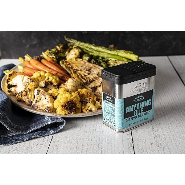 Traeger The Anything Rub - Image 3