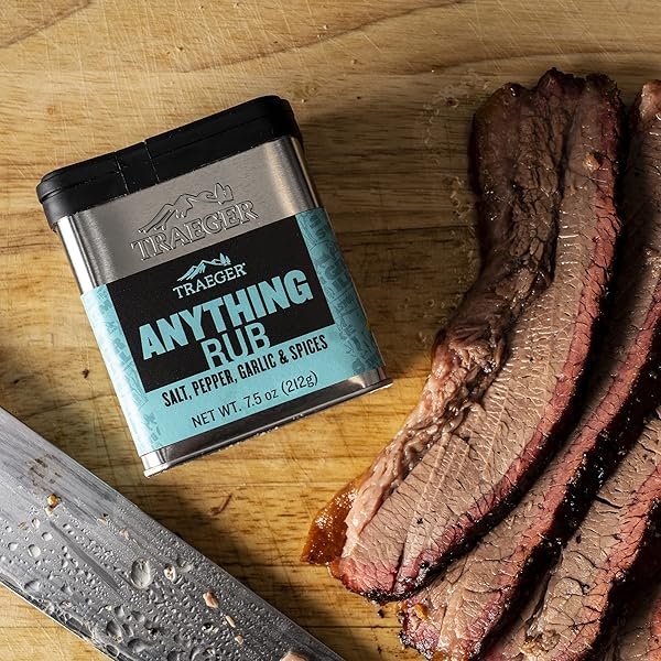 Traeger The Anything Rub - Image 5