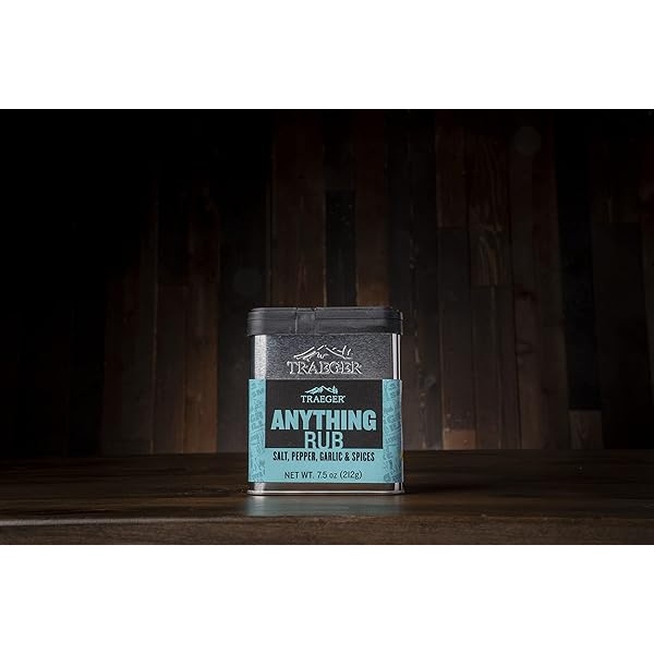 Traeger The Anything Rub - Image 6
