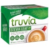 Truvia - Edulcorante natural (80 unidades) 8.46 oz., 80 Count (Pack of 2)