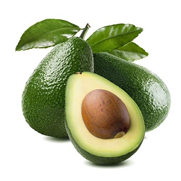 US Organic_Aceite de Aguacate Virgen, Sin Refinar, Certificado Orgánico por USDA, 100% Puro y Natural, Prensado en Frío, en Botella de Vidrio Ámbar con Cuentagotas para Fácil Aplicación (115 ml) - Image 6