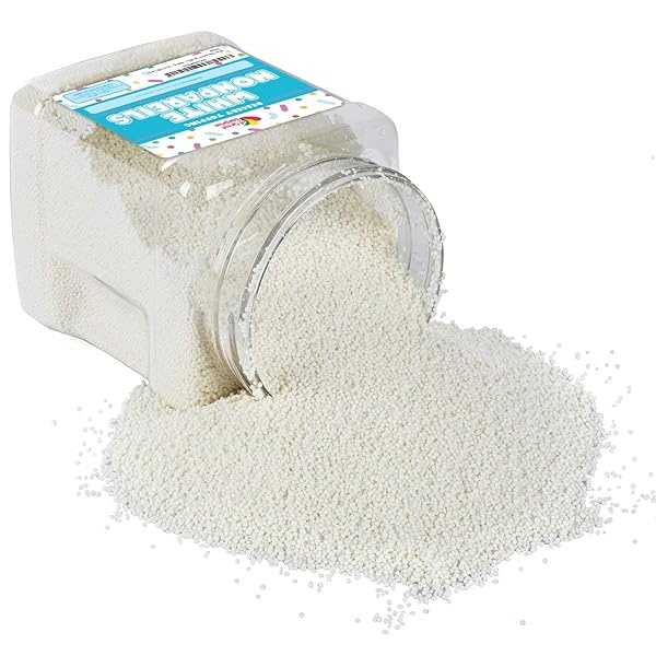 Una gran sorpresa de aspersores en contenedor resellable, 1,27 kg a granel Candy - Image 6
