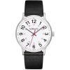 VAVC - Reloj de enfermera para estudiantes de medicina, médicos, mujeres con segunda mano y 24 horas. Reloj fácil de leer, 2 negro-40 mm.