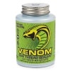Venom Pro-Grade - Sellador de rosca de tubería de PTFE, 8 onzas, 8 oz (226.79 g)
