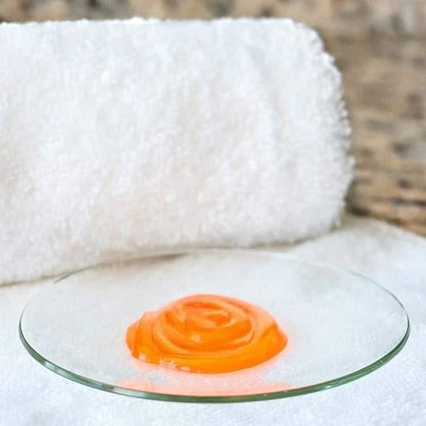 Vitabath PLUS para piel seca™ 20 oz Hidratante Gel de Baño y Ducha - Image 4