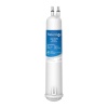 Waterdrop DA29-00020B - Filtro de agua para nevera compatible con modelos Samsung DA29-00020B-1, DA29-00020B, Haf-Cin/Exp, 46-9101, RF4267HARS