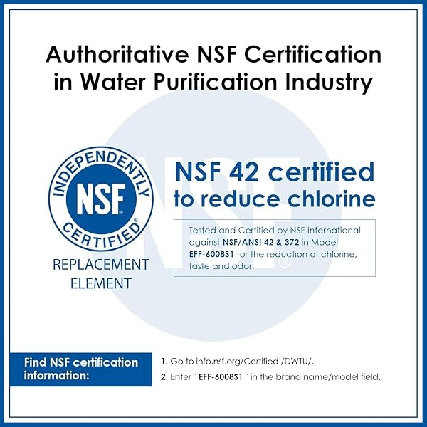 Waterdrop DA29-00020B - Filtro de agua para nevera compatible con modelos Samsung DA29-00020B-1, DA29-00020B, Haf-Cin/Exp, 46-9101, RF4267HARS - Image 4