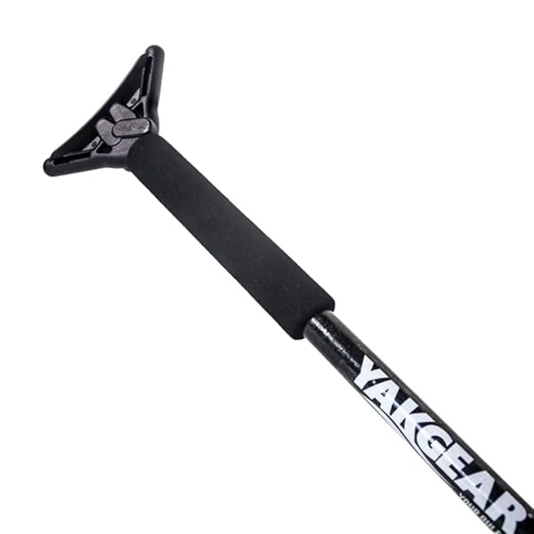 YakGear - YakStick - Palo Flotante de estaca - 6 pies - Image 3