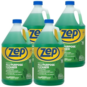 Zep ZU0567128 Limpiador y desengrasante multiusos 128 onzas