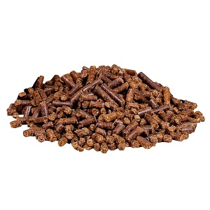 Zorestar - Pellets para ahumar, paquete variado, 100 % pellets para ahumar, juego de 6 paquetes de peso 7 libras, roble, arce, manzana, melocotón, aliso, cereza, pellets de madera para ahumador,