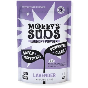 ds Original Laundry Detergent Powder | N
